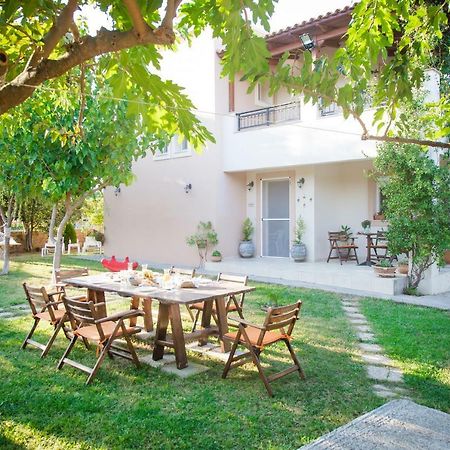 Villa Jasmin Koxaré المظهر الخارجي الصورة