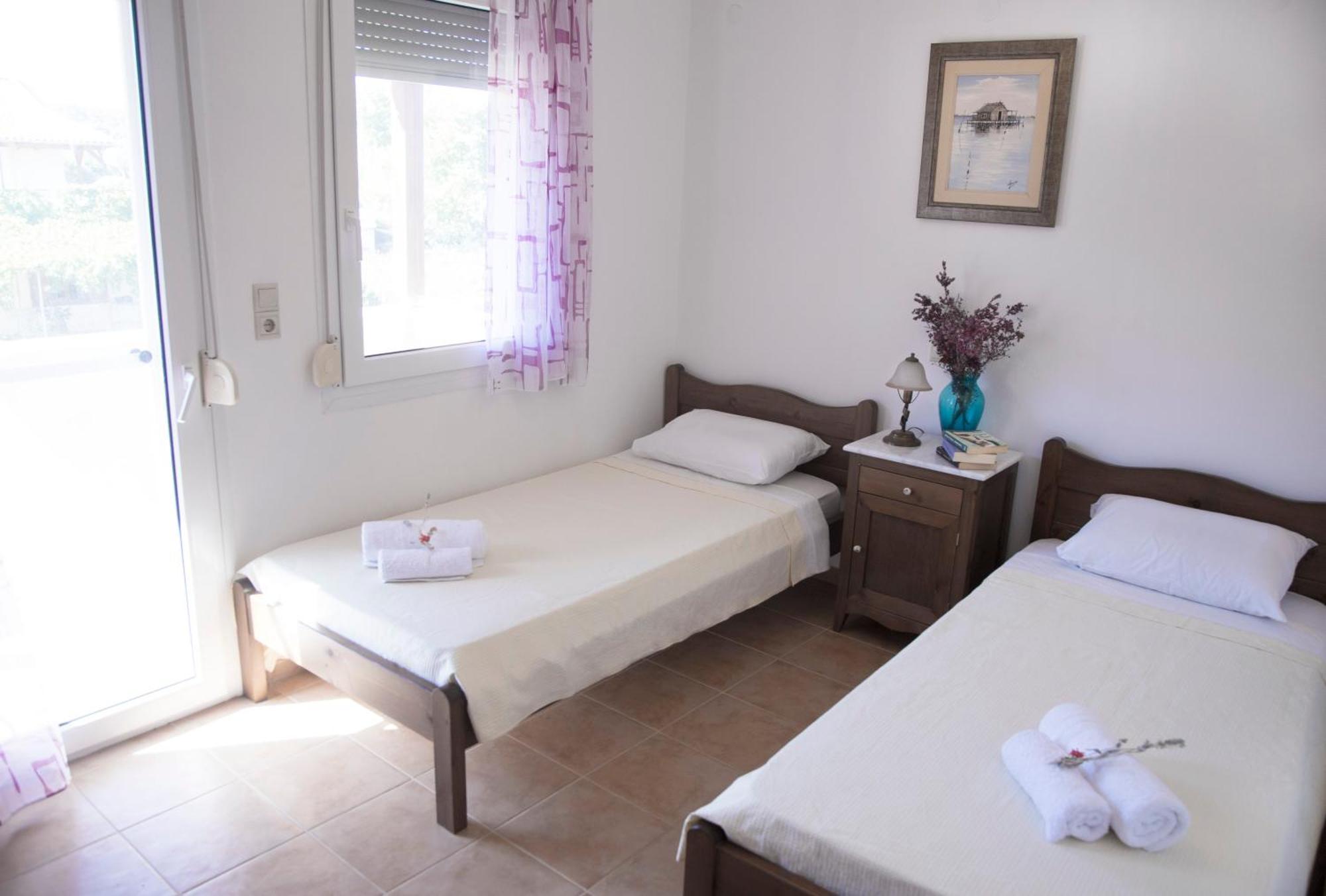 Villa Jasmin Koxaré المظهر الخارجي الصورة