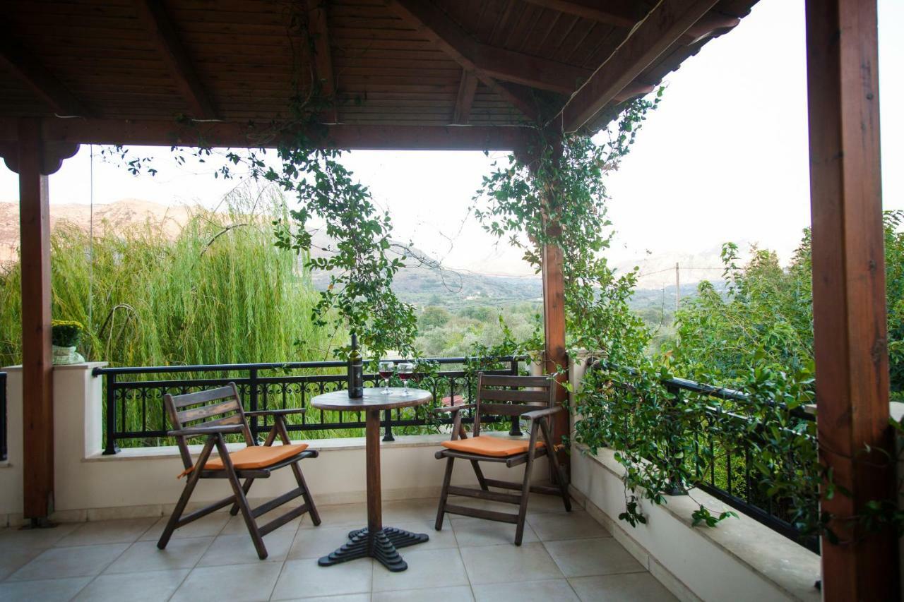 Villa Jasmin Koxaré المظهر الخارجي الصورة