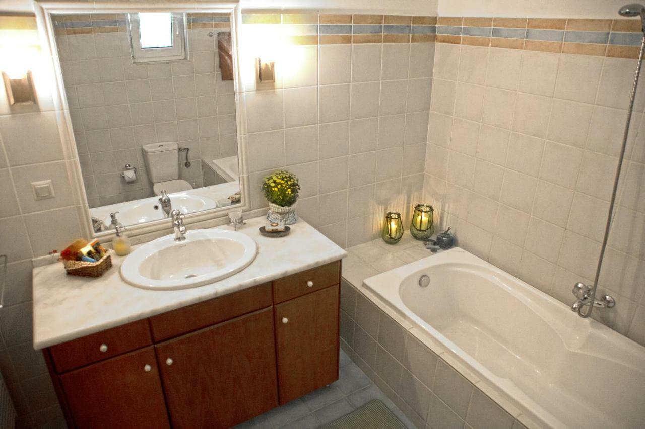 Villa Jasmin Koxaré المظهر الخارجي الصورة