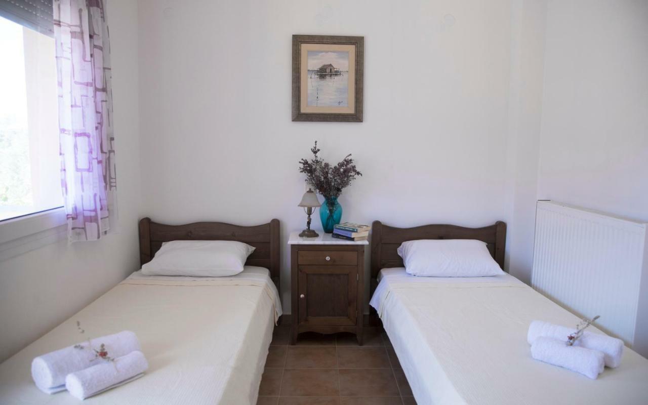 Villa Jasmin Koxaré المظهر الخارجي الصورة