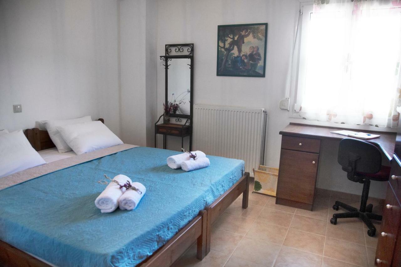 Villa Jasmin Koxaré المظهر الخارجي الصورة